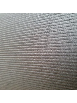 le tissu d'un coussin mckenzie