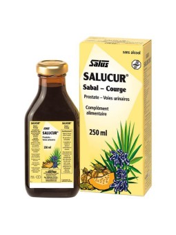 SALUS - SALUCUR SALUS