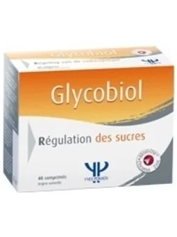 GLYCOBIOL REGULATION DES SUCRES - YVES PONROY