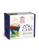 Zou Cha 30inf Thé vert bio sencha - Confort articulaire Thés de la Pagode