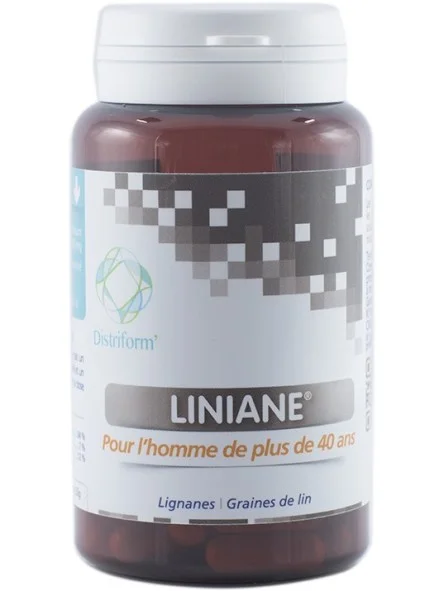 Liniane Confort urinaire Homme BioAxo Form'axe