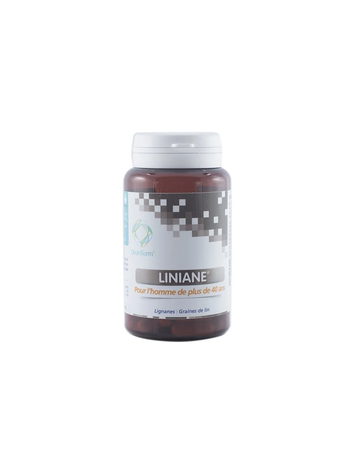 Liniane Confort urinaire Homme BioAxo Form'axe