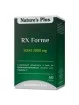 MSM Rx Form 60cps - Azufre biodisponible Nature's Plus
