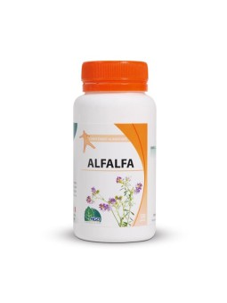 Alfalfa 120gél - Tonus Energie MGD nature