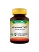Vitamina C 500 de liberación prolongada - Vitalidad Nature's Plus