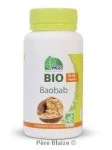 Baobab bio Tonus & intestin MGD Nature 