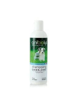 SHAMPOING CHIEN CHAT ANIBIOLYS
