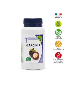 Garcinia cambogia 120gél - Minceur MGD nature