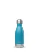 Bouteille originals nomade BLEU TURQUOISE isotherme - Qwetch
