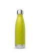 Botella original nómada ANIS VERDE isotérmica - Qwetch
