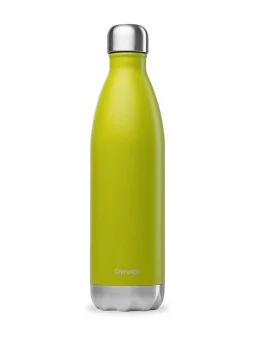 Bouteille originals nomade VERT ANIS isotherme - Qwetch