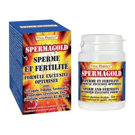 Spermagold Vital perfect