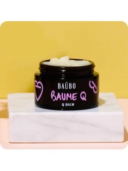 Le baume Q - Baûbo