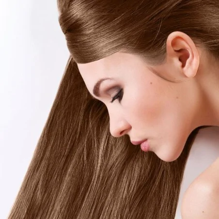 BLOND CLAIR N°10 Teinture naturelle cheveux Sanotint