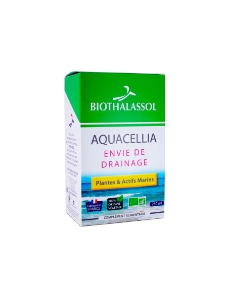 Aquacellia - 250ml - Biothalassol