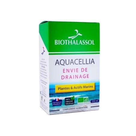 Aquacellia - 250ml - Biothalassol