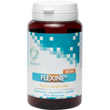 Flexine Articulation - Distriform'