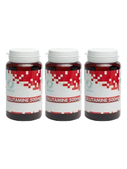 Glutamine Acide aminé - Distriform'