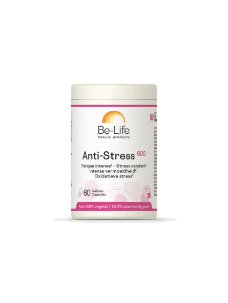 Anti stress 600 Be-Life