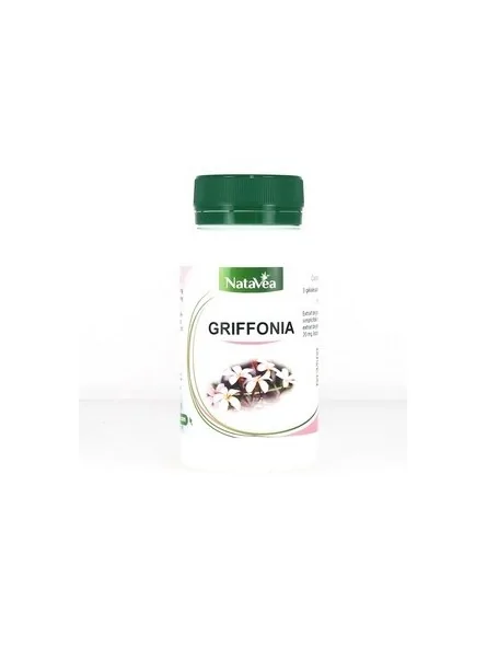 Griffonia extra 120 cápsula - Serenita Natavéa
